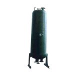 U型管式換熱器