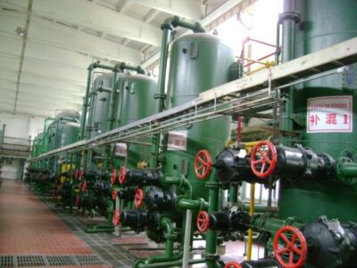 宜興市匯富機械設備有限公司